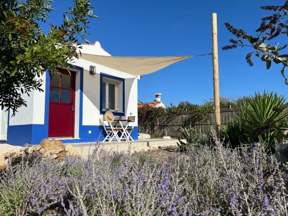 Holiday Home Sonne- Meer- Natur im gemütlichen Ferienhaus by Interhome House in Odeceixe