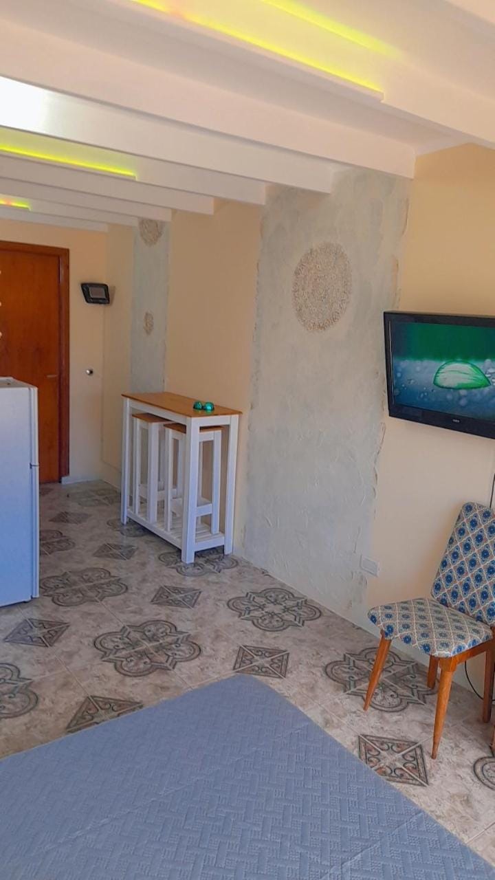Padma1 Apartment in Necochea