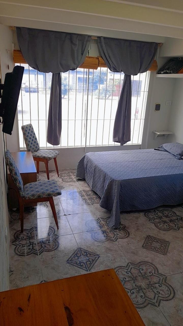 Padma1 Apartment in Necochea