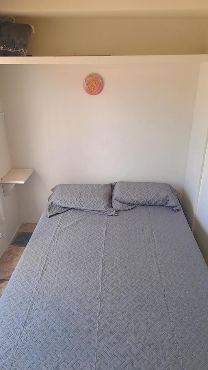 Padma1 Apartment in Necochea