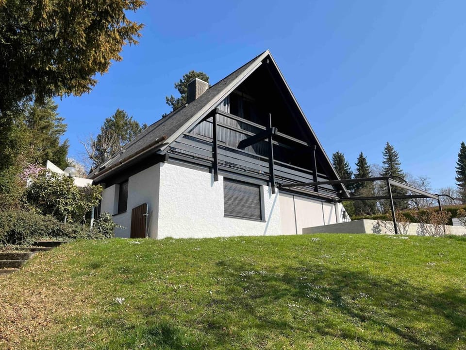 Holiday Home mit Pool by Interhome House in Baden-Württemberg