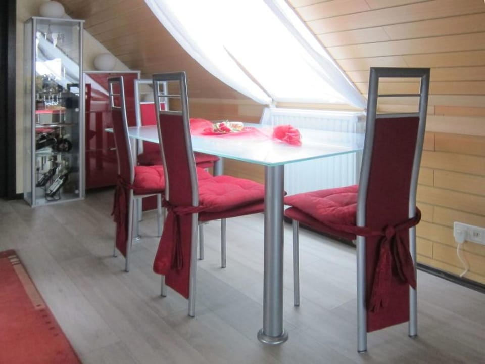 Apartment Wunderschöne Wohnung in Uphusen mit Grill by Interhome Apartment in Lower Saxony, Germany