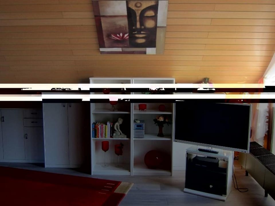 Apartment Wunderschöne Wohnung in Uphusen mit Grill by Interhome Apartment in Lower Saxony, Germany
