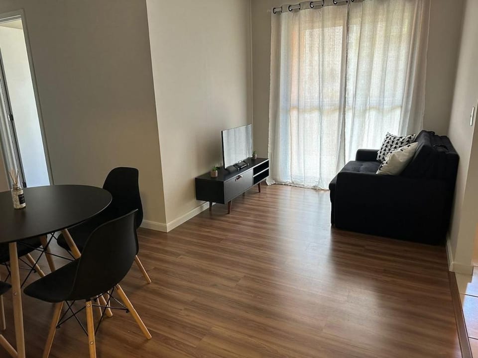 Apto vista Apartment in State of Paraná