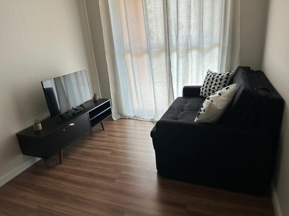 Apto vista Apartment in State of Paraná