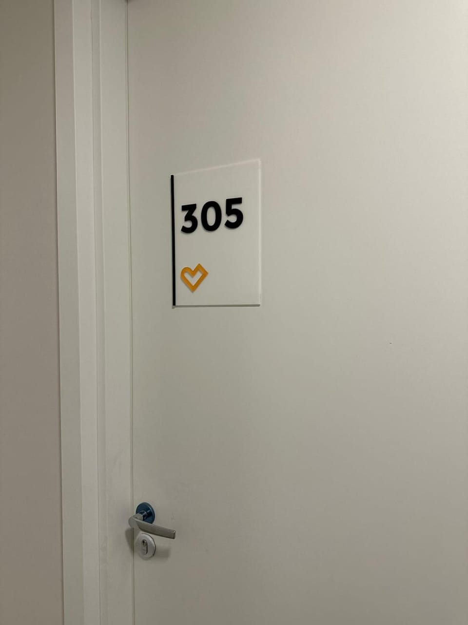 Property logo or sign