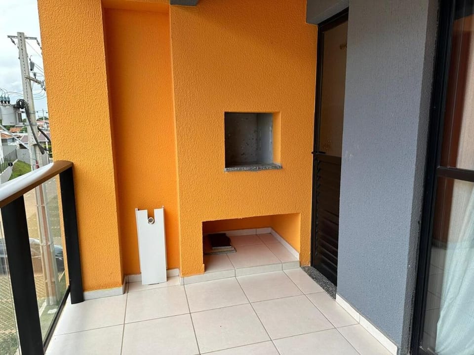 Apto vista Apartment in State of Paraná