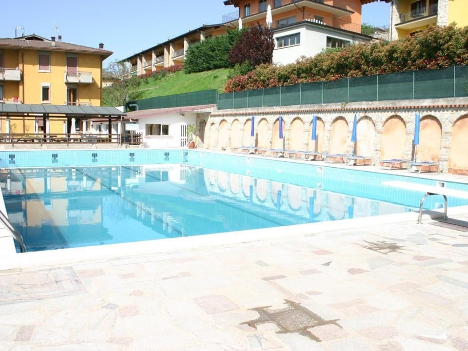 Apartment 207 by Interhome Apartment in Tignale