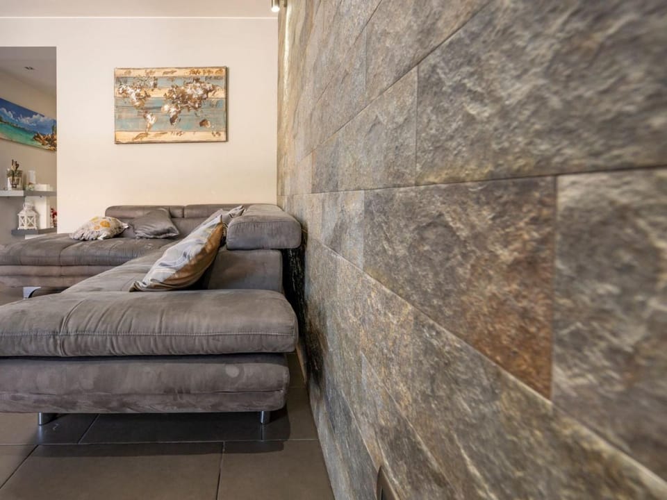 Apartment Wohnung Two Palms by Interhome Apartment in Avola