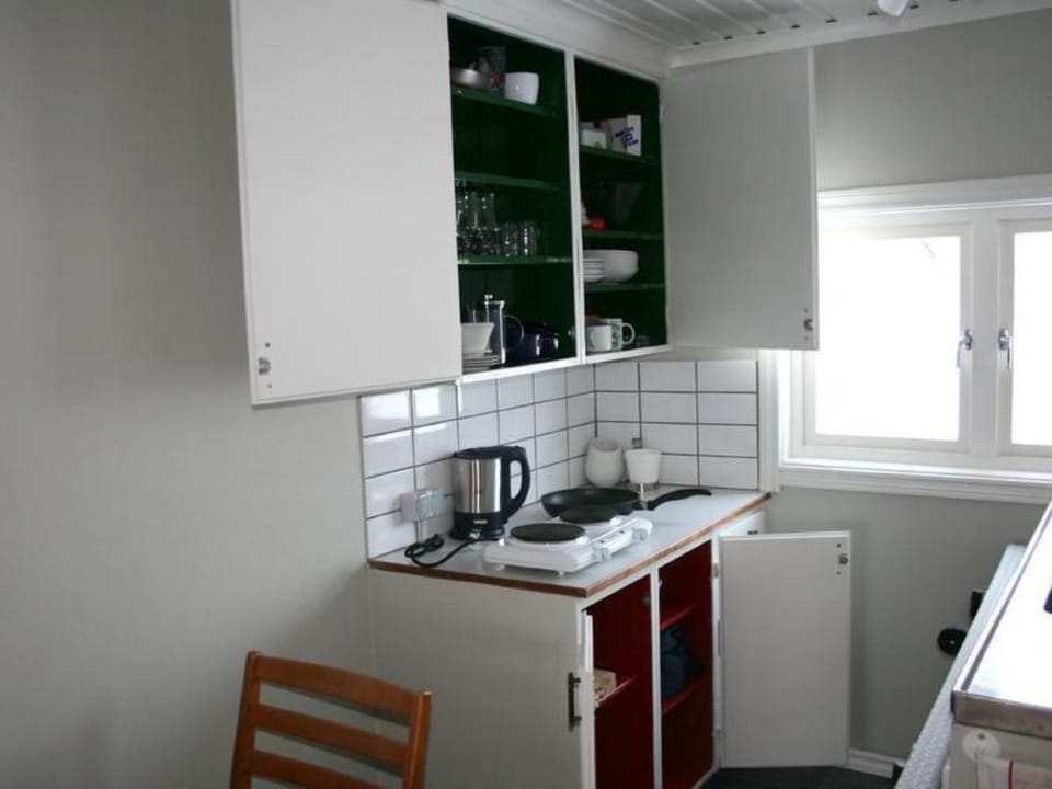 Holiday Home am See Skagern by Interhome House in Västra Götaland County