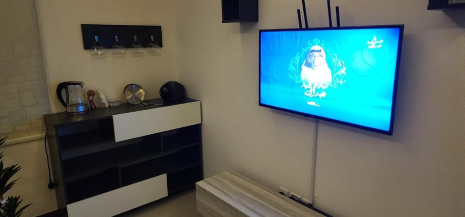 Nice Room Bedroom and Living Room Apartment in Jeddah