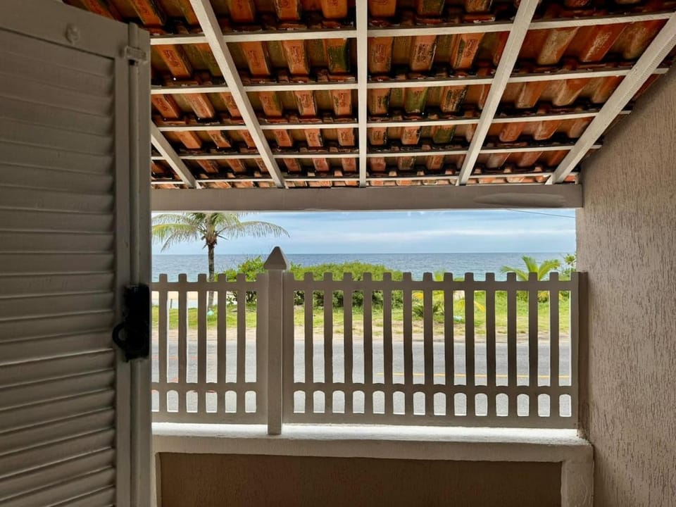 Casa da Vila Pé na Areia House in Saquarema