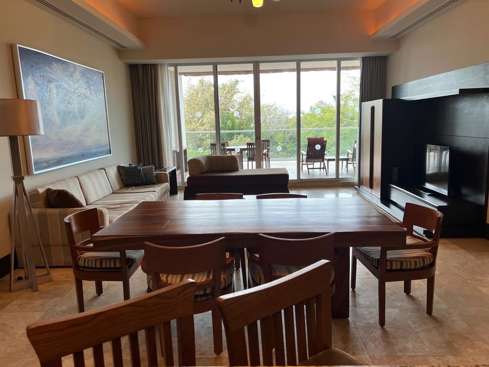 luxury 2bed condo Apartment in State of Nayarit