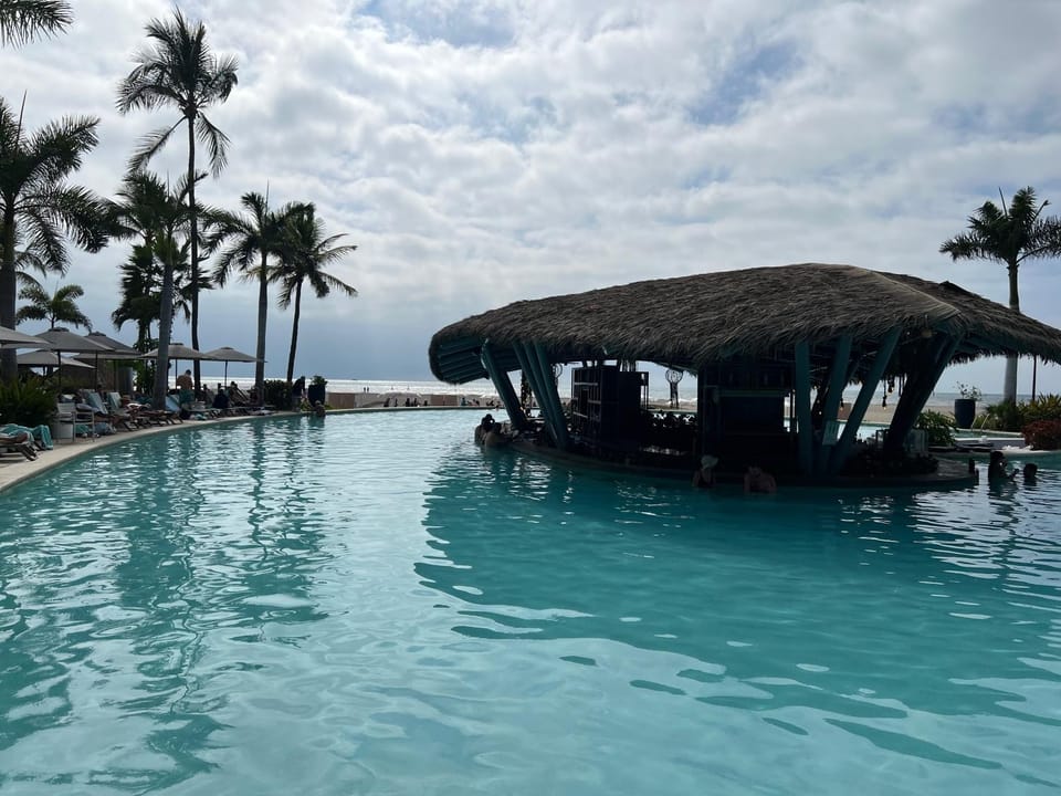 luxury 2bed condo Apartment in State of Nayarit