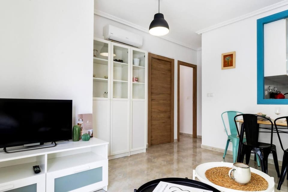 Apartamento Pink Urban Living Apartment in Torrevieja