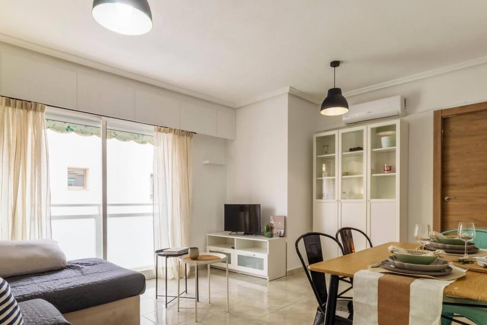 Apartamento Pink Urban Living Apartment in Torrevieja