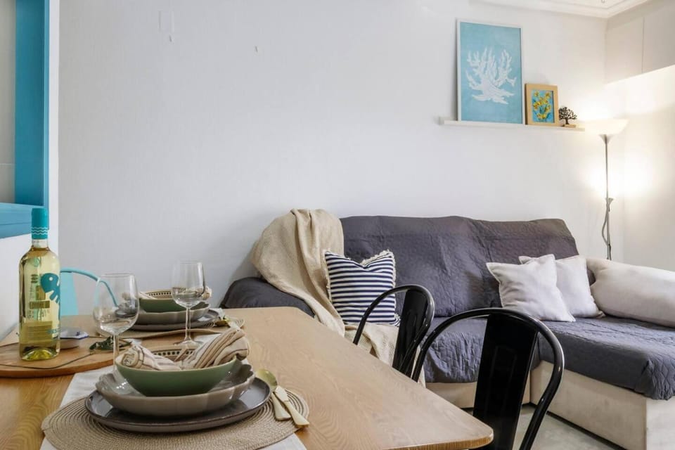 Apartamento Pink Urban Living Apartment in Torrevieja