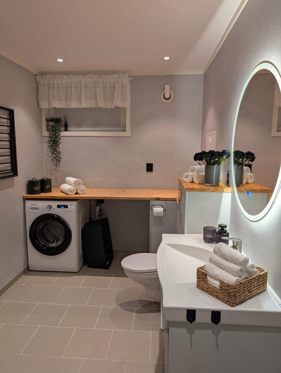 Leilighet Apartment in Lapland