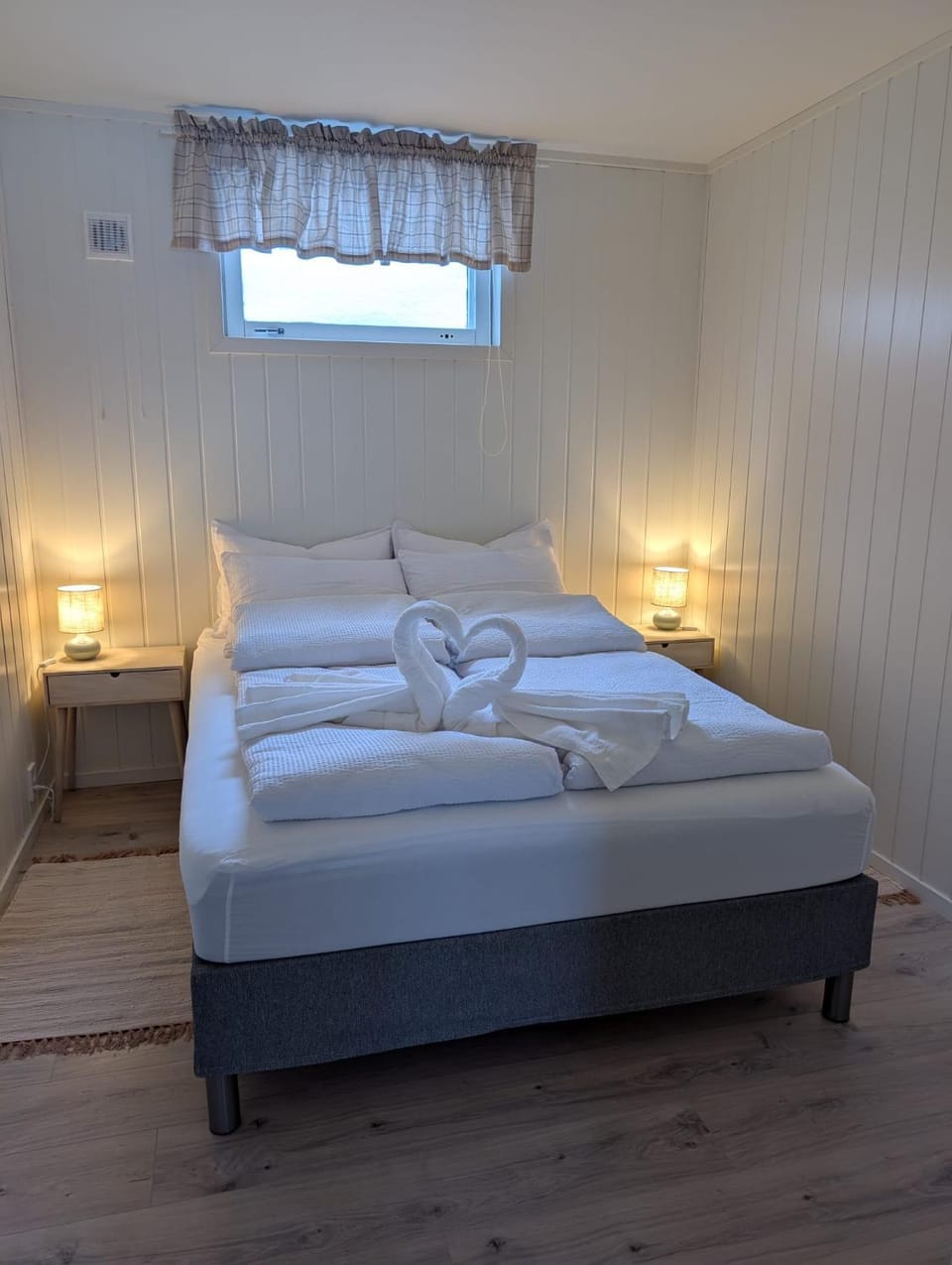 Leilighet Apartment in Lapland