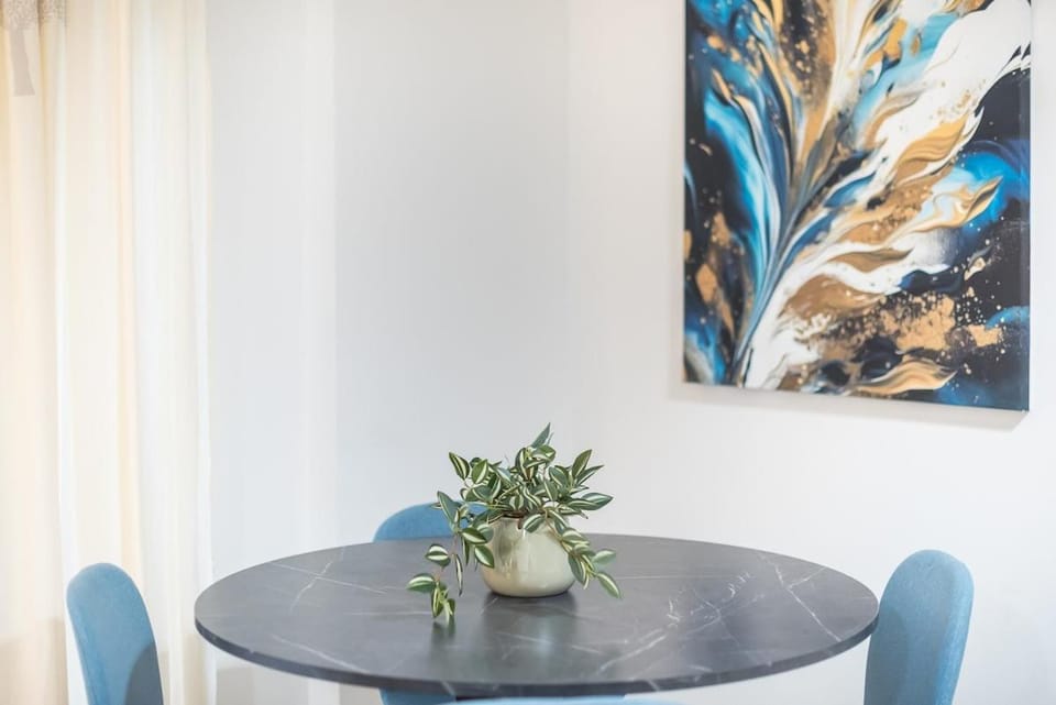 Designer apartment at Thissio-Acropolis Apartment in Athens
