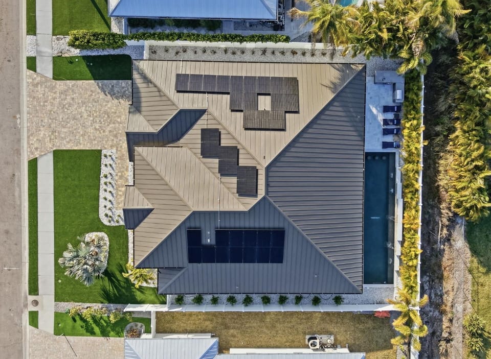 ⚓Aqua Luxe Escape! Brand new luxury pool home!⚓ House in Bradenton