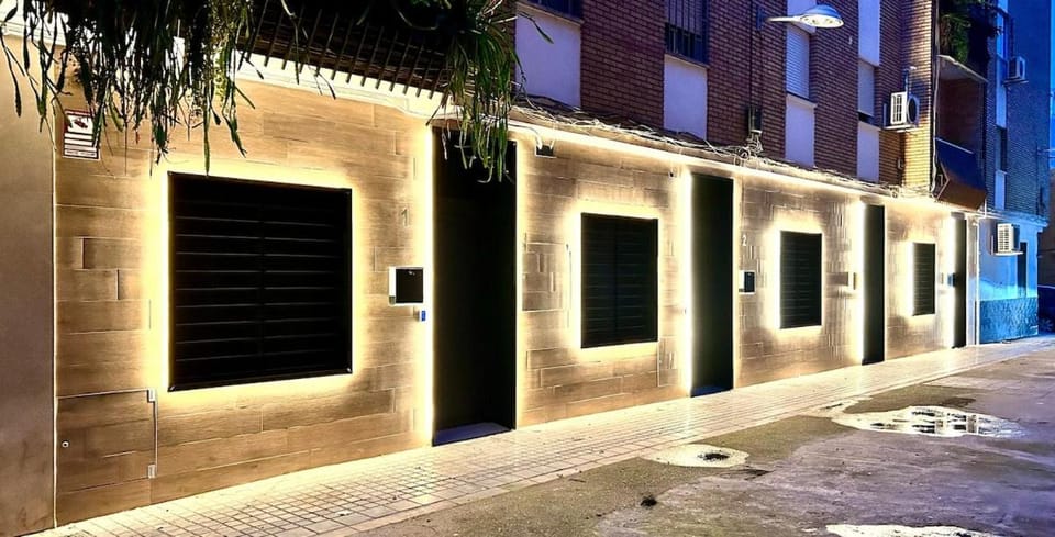 Apartamentos Santa Rosa Apartment in Cordoba