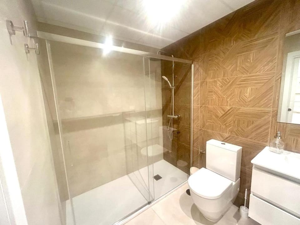 Apartamentos Santa Rosa Apartment in Cordoba