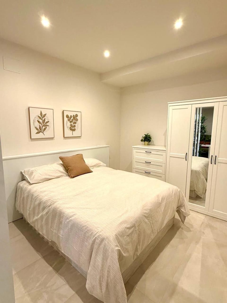 Apartamentos Santa Rosa Apartment in Cordoba