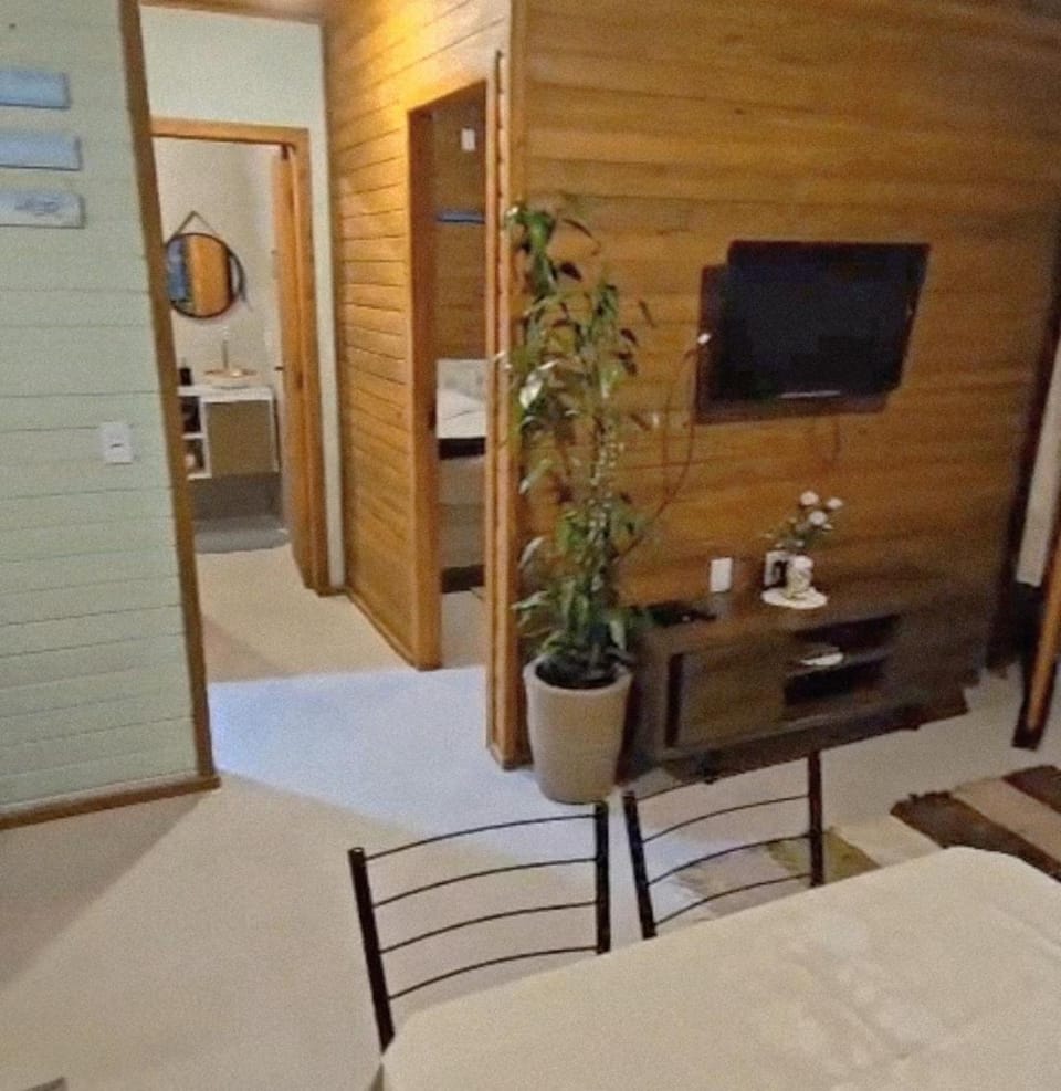 Quintal de Casa Floripa House in Florianopolis