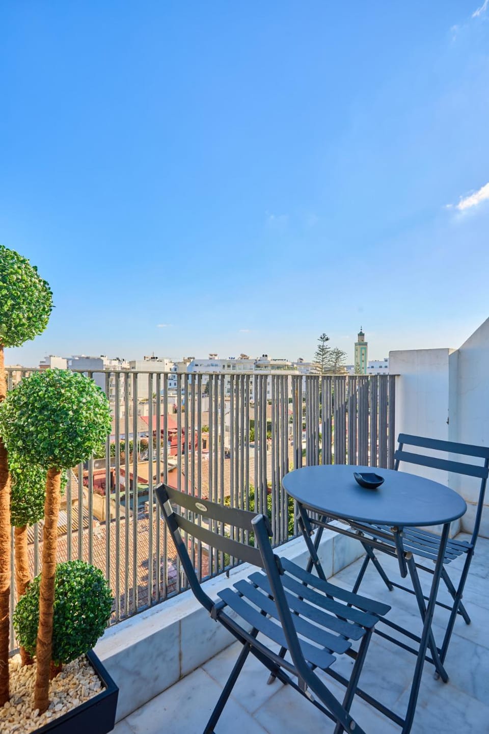 Patio, Day, View (from property/room), Balcony/Terrace, Balcony/Terrace, Dining area