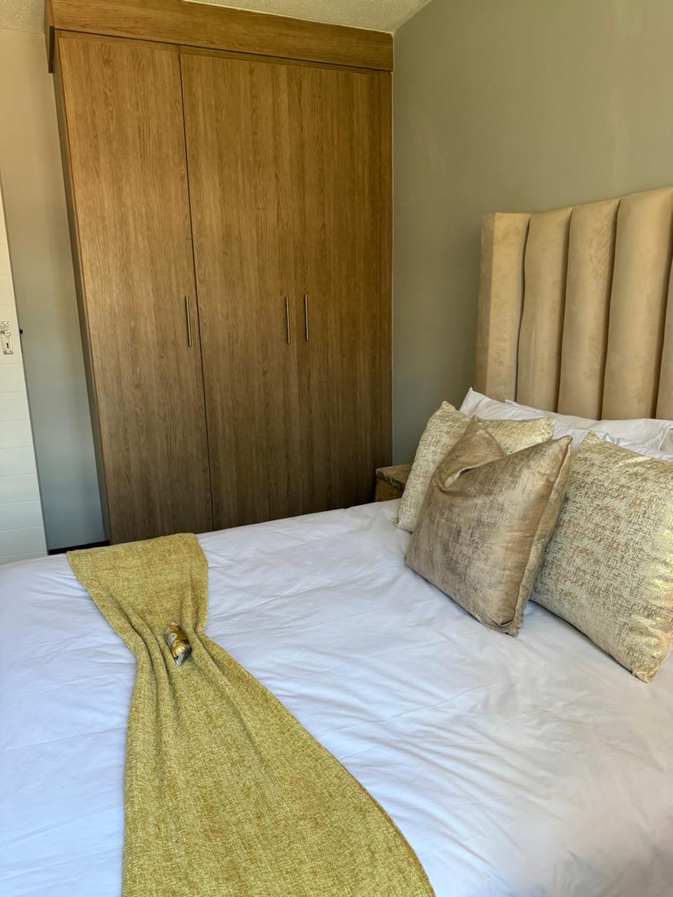 Awesome family home Apartment in Gauteng