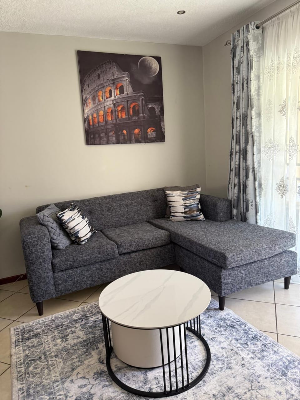 Awesome family home Apartment in Gauteng