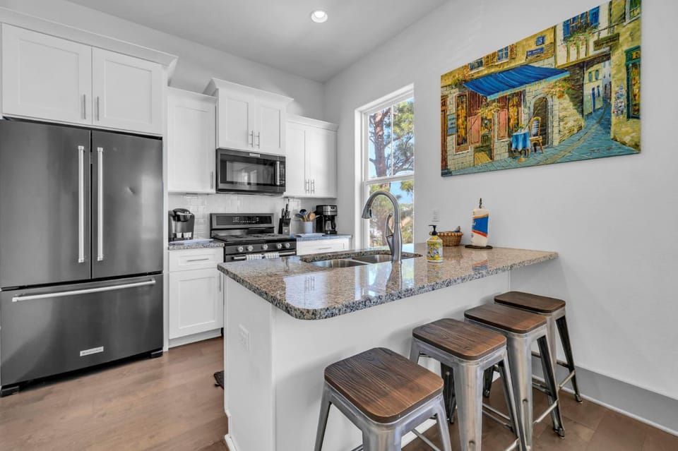 Sand Star Oasis near beaches of 30A House in South Walton County