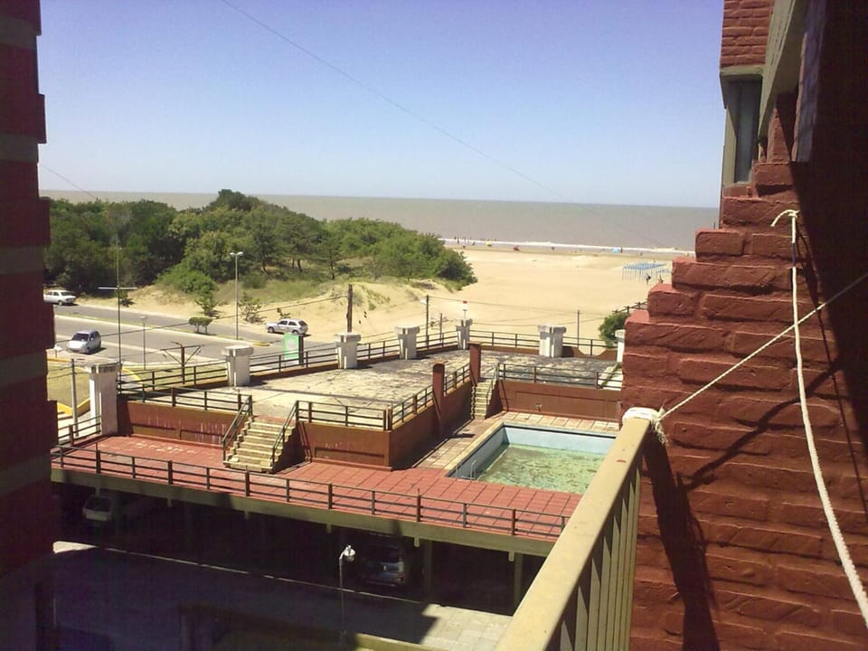 SAN CLEMENTE RIAZOr 6 Apartment in San Clemente del Tuyú