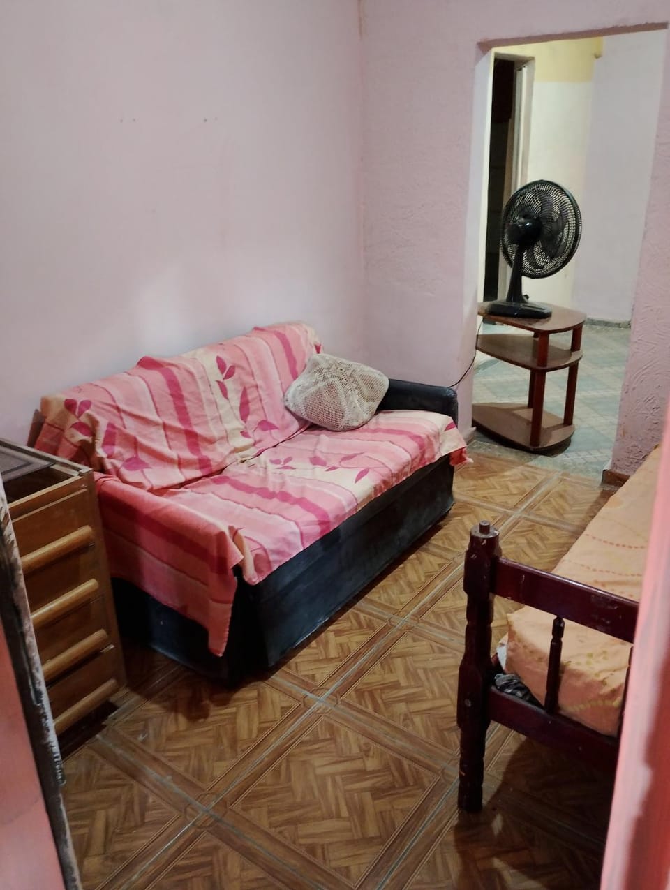 Hostel beira da lagoa Hostel in São Pedro da Aldeia