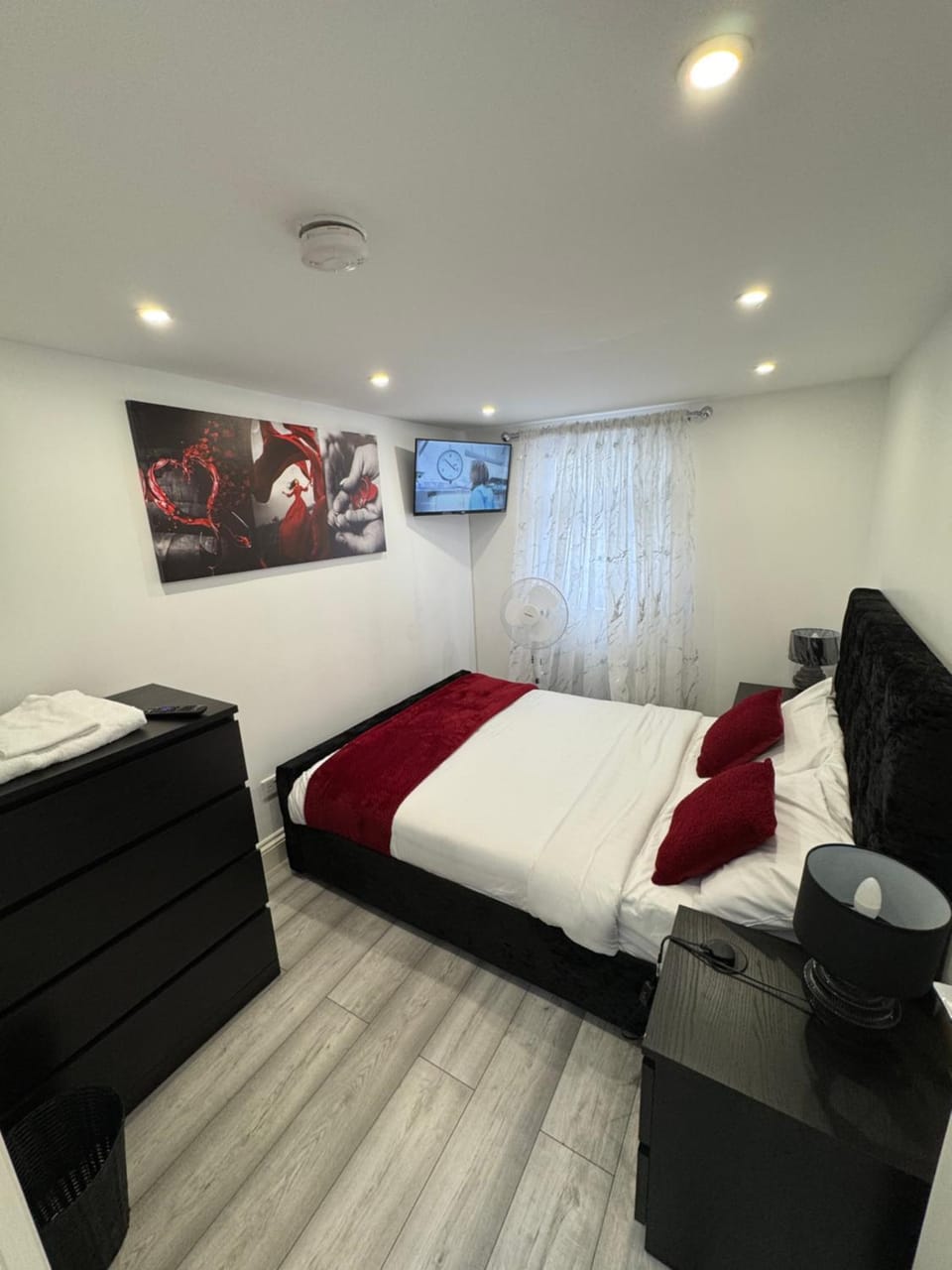 Ivery House - Walking distance to Tottenham Stadium Vacation rental in London