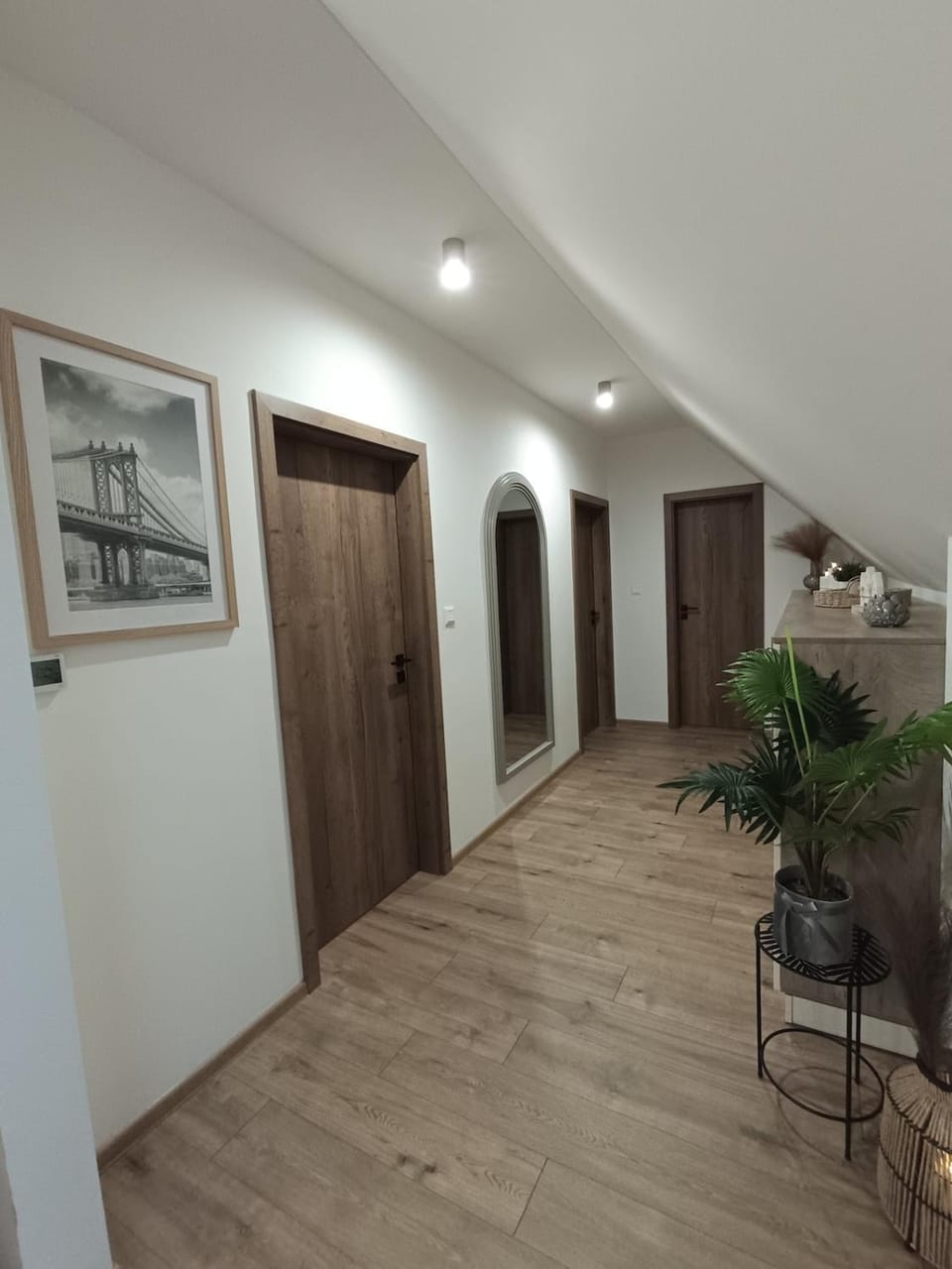 Apartman JASIM Apartment in Slovakia