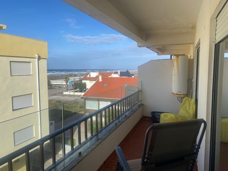 Property building, Natural landscape, View (from property/room), Sea view