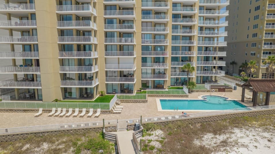 Romar Place 506 by Vacation Homes Collection Apartment in Orange Beach