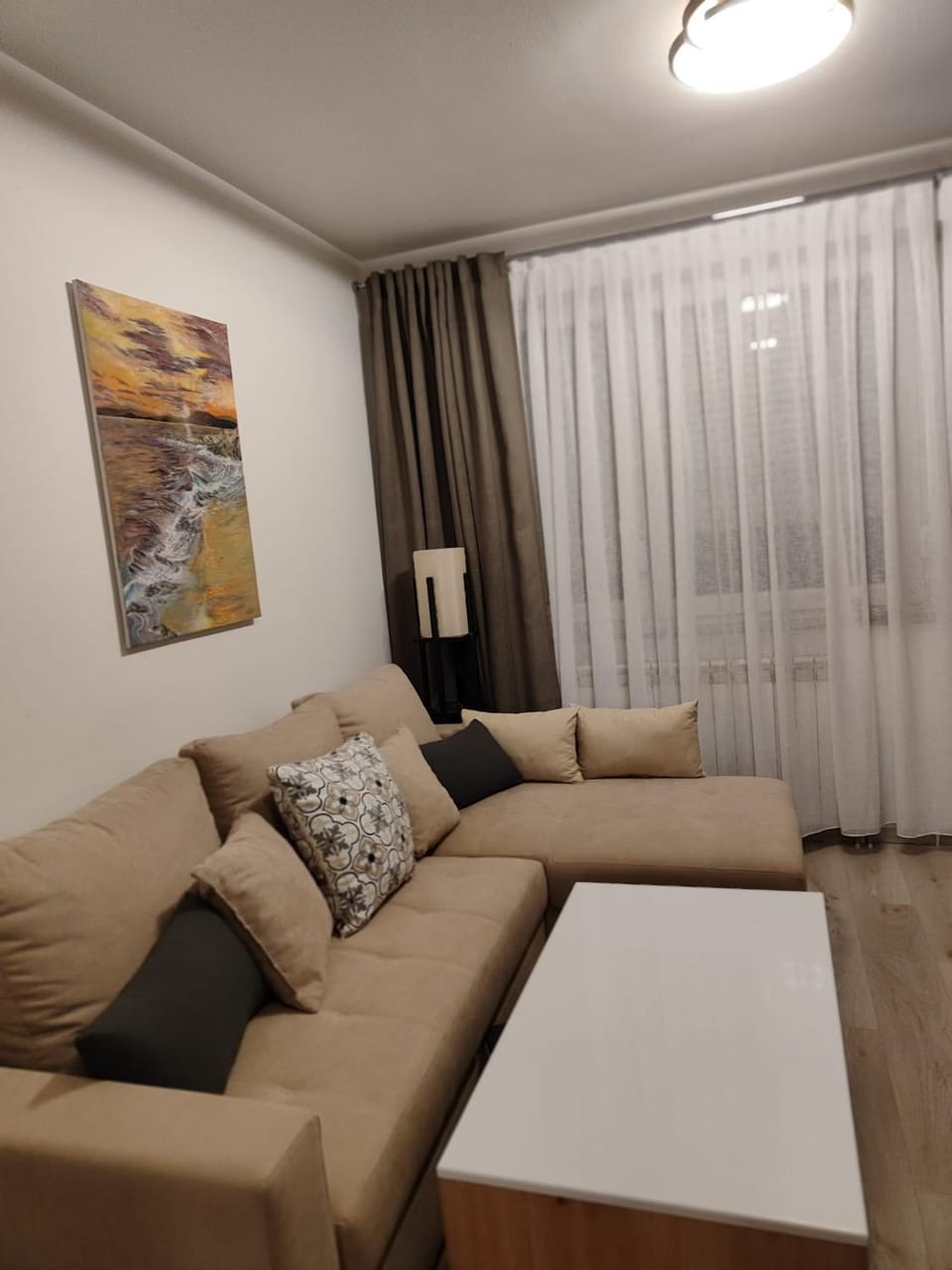Apartment Kyra-Kyra Apartment in Sarajevo