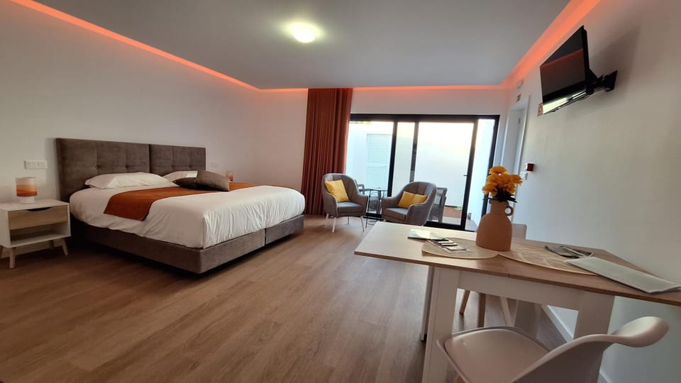 AzoreanStar Accommodations Apartment hotel in Azores District