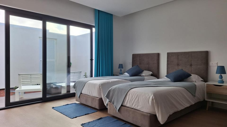 AzoreanStar Accommodations Apartment hotel in Azores District