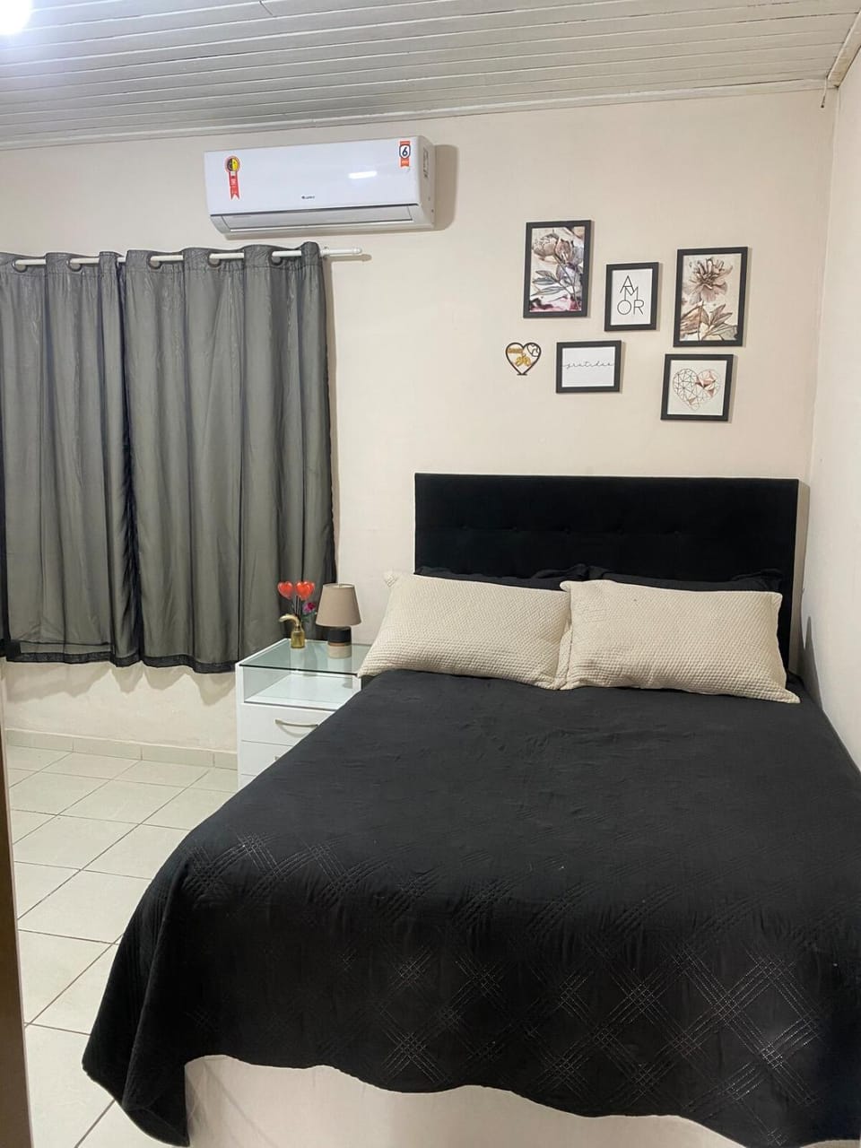Aconchego e Conforto Próximo de Tudo Apartment in Porto Seguro