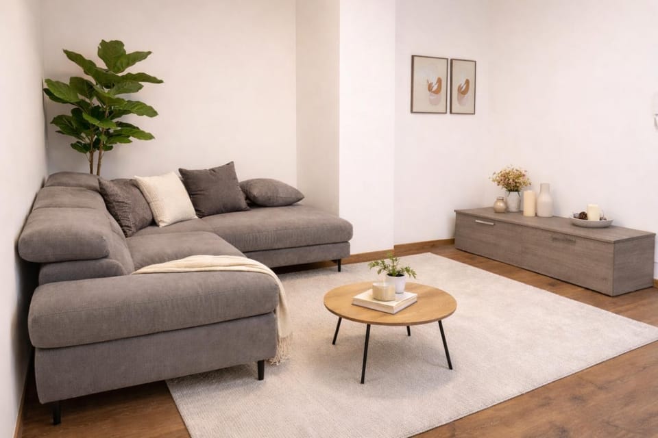 Valtellinaresidence Apartment in Sondrio