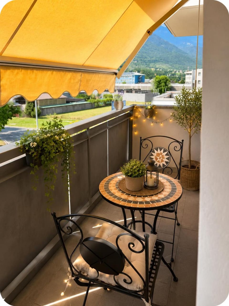 Valtellinaresidence Apartment in Sondrio