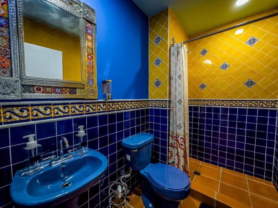 Hotel Los Cantaros Hotel in Rosarito