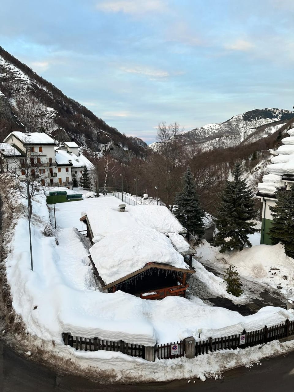 View (from property/room)