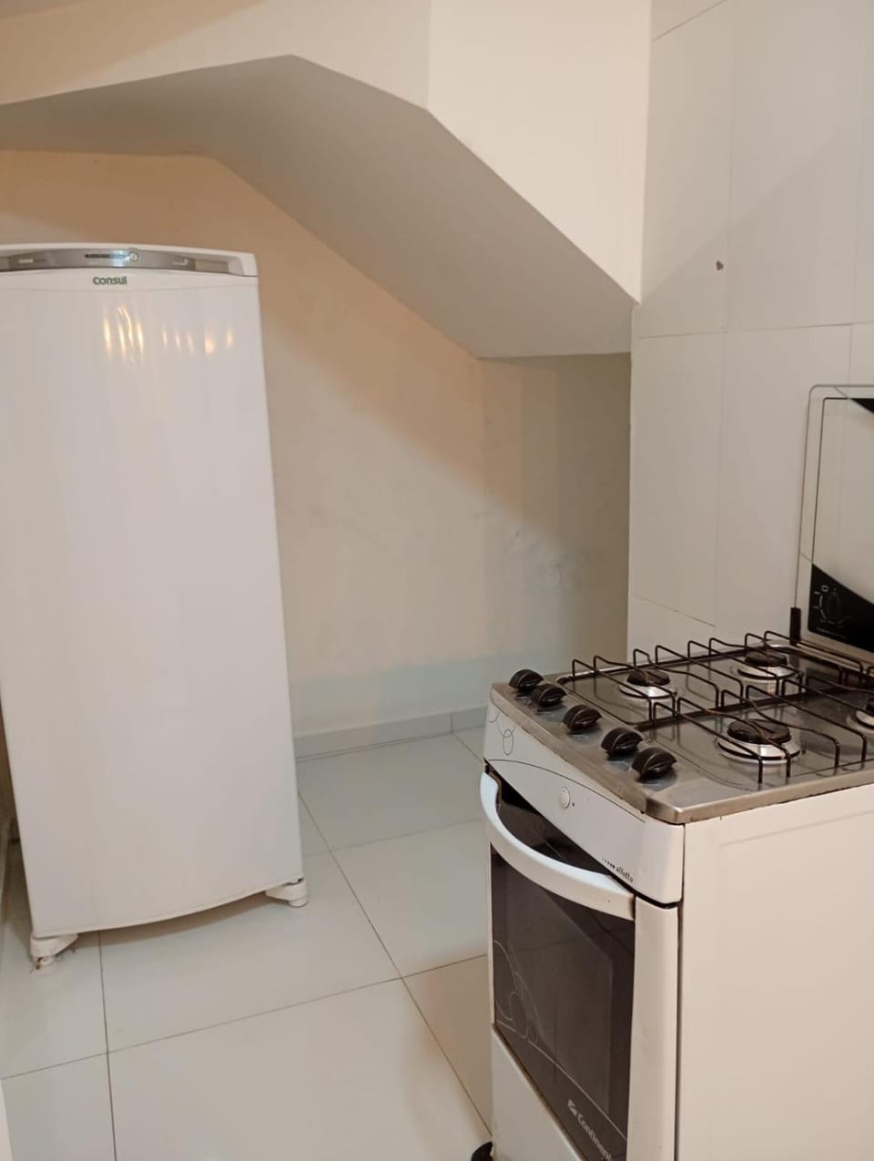 Flamboyant Apartment in Cabo Frio