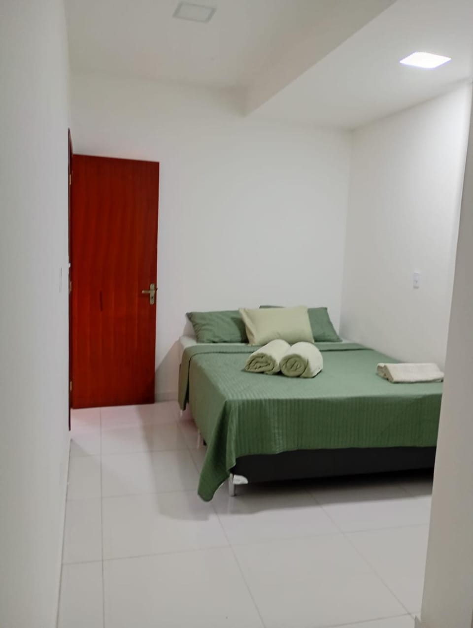 Flamboyant Apartment in Cabo Frio