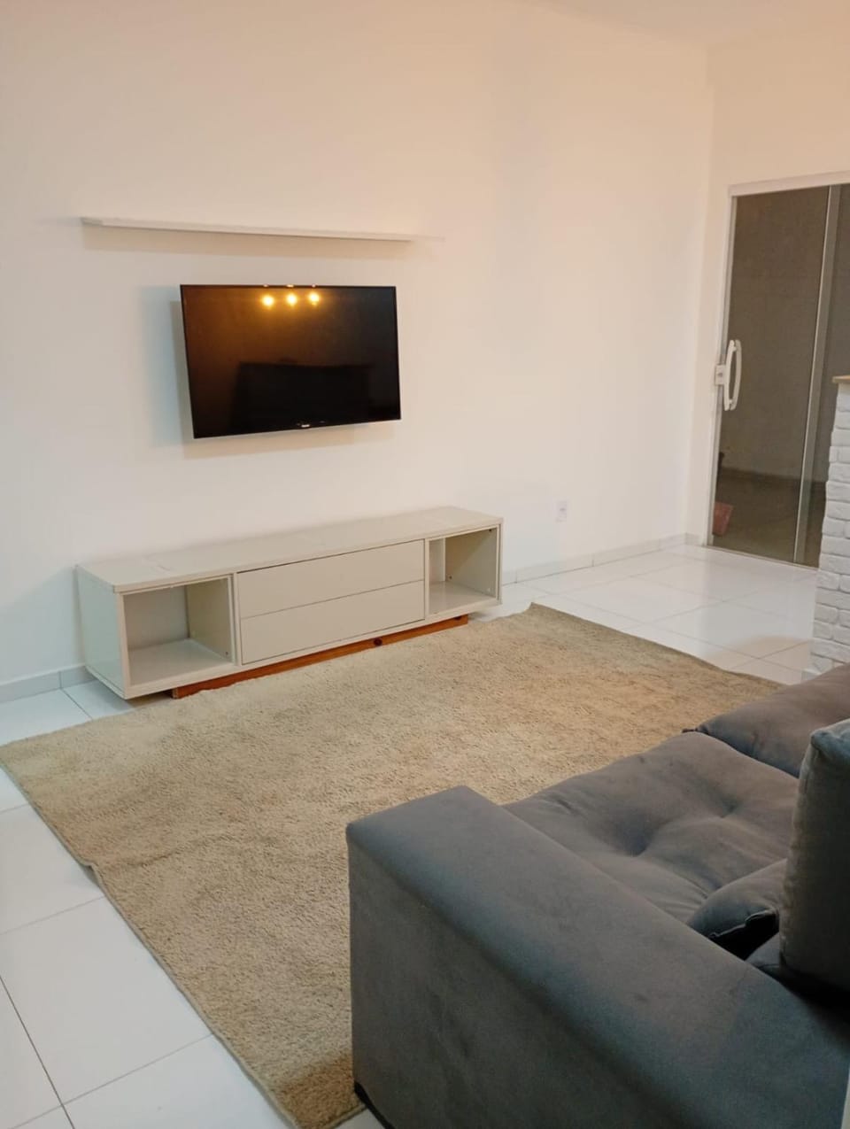 Flamboyant Apartment in Cabo Frio